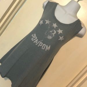 🌟 We The Free “Pom Pom” Tank